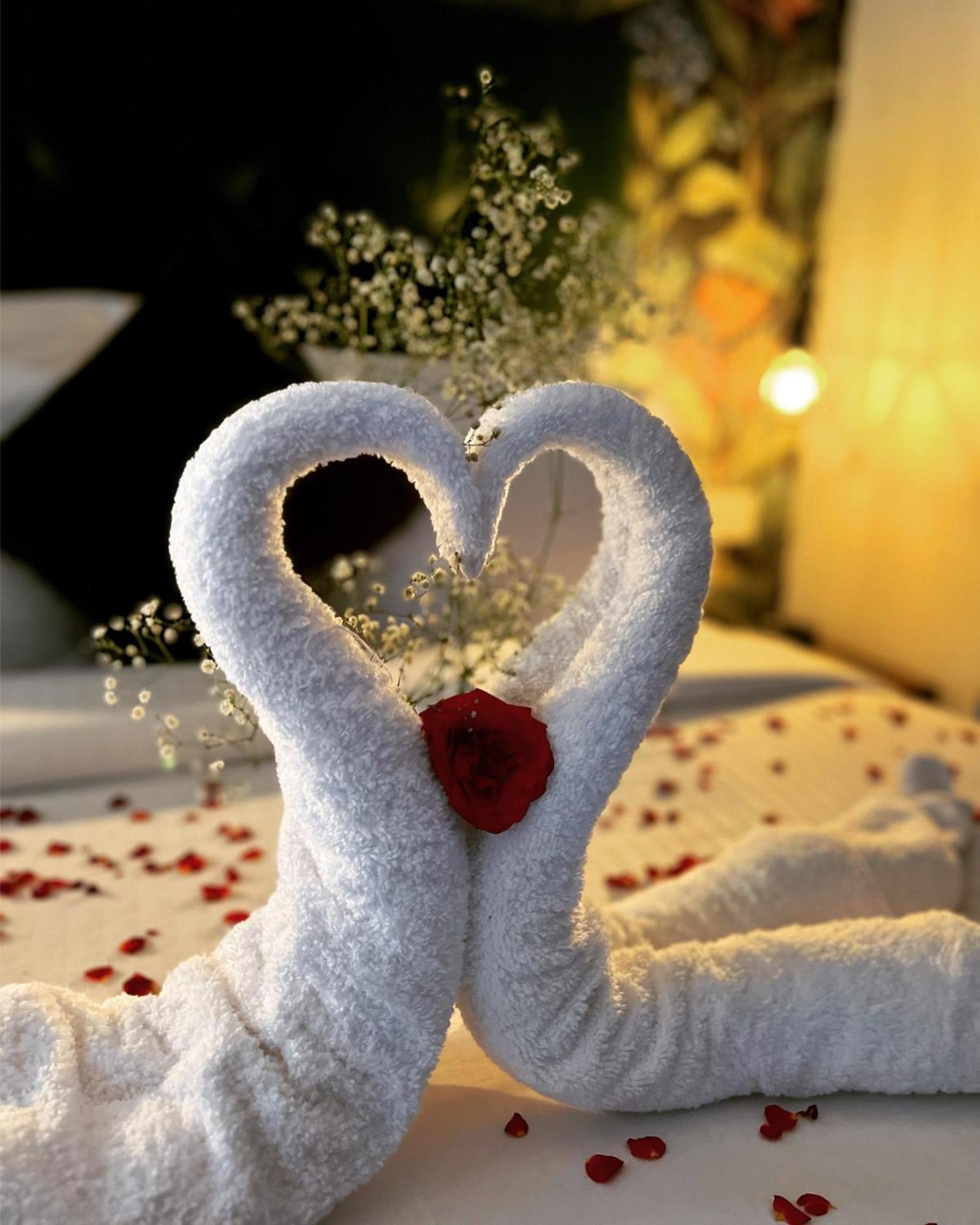 The Mayfield Resort, Vagator Anjuna Esterno foto